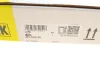 Комплект зчеплення Toyota Yaris 1.5 17- (d=216.5mm) 622 3516 09 LuK 622-3516-09 (фото 13)