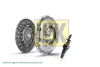 Комплект зчеплення Hyundai i30/Kia C\'eed/Cerato 1.4/1.6i 04- 622 3521 21 LuK 622-3521-21 (фото 1)