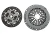Комплект зчеплення Ford Fiesta/Focus 1.0 EcoBoost 17- (d=223mm) 622 3524 09 LuK 622-3524-09 (фото 2)