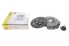 Комплект зчеплення Fiat Ducato 1.9-2.5D 89-94 (d=230mm) 623 0749 00 LuK 623-0749-00 (фото 1)