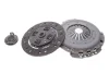 Комплект зчеплення Fiat Ducato 1.9-2.5D 89-94 (d=230mm) 623 0749 00 LuK 623-0749-00 (фото 2)