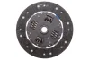 Комплект зчеплення Fiat Ducato 1.9-2.5D 89-94 (d=230mm) 623 0749 00 LuK 623-0749-00 (фото 7)