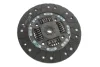 Комплект зчеплення VW T4 2.4D, 57kw, 90-98, d=230mm, AAB 623 0803 00 LuK 623-0803-00 (фото 6)