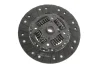 Комплект зчеплення VW T4 2.4D, 57kw, 90-98, d=230mm, AAB 623 0803 00 LuK 623-0803-00 (фото 7)