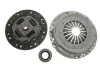 Комплект зчеплення VW Passat 2.0i 90-97 (d=230mm) (+вижимний) 623 0815 00 LuK 623-0815-00