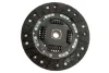 Комплект зчеплення VW Passat 2.0i 90-97 (d=230mm) (+вижимний) 623 0815 00 LuK 623-0815-00 (фото 5)