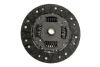 Комплект зчеплення VW Passat 2.0i 90-97 (d=230mm) (+вижимний) 623 0815 00 LuK 623-0815-00 (фото 6)