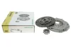 Комплект зчеплення VW Passat 2.0i 90-97 (d=230mm) (+вижимний) 623 0815 00 LuK 623-0815-00 (фото 7)
