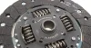 Комплект зчеплення VW Caddy II 1.9TDI (230mm) 95-04 623 1089 00 LuK 623-1089-00 (фото 3)