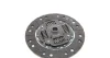 Комплект зчеплення VW Caddy II 1.9TDI (230mm) 95-04 623 1089 00 LuK 623-1089-00 (фото 5)