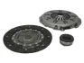 Комплект зчеплення VW Passat/Audi A4/A6 1.9 TDI 95-01 623 1157 00 LuK 623-1157-00