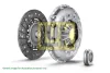 Комплект зчеплення MB 208-410 (d=228mm) OM601/OM602/OM616/OM617/M102/M115 623 1553 00 LuK 623-1553-00 (фото 1)