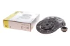 Комплект зчеплення Mitsubishi Pajero 2.5 TD 86-89 (d=230mm) (+вижимний) 623 1796 60 LuK 623-1796-60