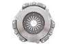 Комплект зчеплення Mitsubishi Pajero 2.5 TD 86-89 (d=230mm) (+вижимний) 623 1796 60 LuK 623-1796-60 (фото 6)
