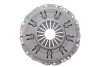 Комплект зчеплення Mitsubishi Pajero 2.5 TD 86-89 (d=230mm) (+вижимний) 623 1796 60 LuK 623-1796-60 (фото 7)
