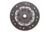 Комплект зчеплення Mitsubishi Pajero 2.5 TD 86-89 (d=230mm) (+вижимний) 623 1796 60 LuK 623-1796-60 (фото 8)
