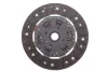 Комплект зчеплення Mitsubishi Pajero 2.5 TD 86-89 (d=230mm) (+вижимний) 623 1796 60 LuK 623-1796-60 (фото 9)