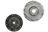 Комплект зчеплення Ford Galaxy/VW Sharan 1.9 TDI 95-10 (d=230mm) 623 2104 09 LuK 623-2104-09 (фото 1)