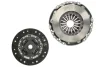 Комплект зчеплення Ford Galaxy/VW Sharan 1.9 TDI 95-10 (d=230mm) 623 2104 09 LuK 623-2104-09 (фото 2)