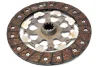 Комплект зчеплення BMW 3 (E46) 98-05 (d=230mm) (+вижимний) M43/N40/N42/N45/N46 623 2774 00 LuK 623-2774-00 (фото 3)