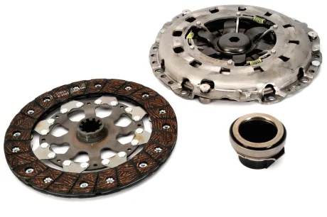 Комплект зчеплення BMW 3 (E46) 98-05 (d=230mm) (+вижимний) M43/N40/N42/N45/N46 623 2774 00 LuK 623-2774-00