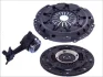 Комплект зчеплення Ford Focus 1.8 Turbo DI/TDDi, 99-05, 55/66kw 623 2976 33 LuK 623-2976-33 (фото 1)