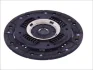 Комплект зчеплення Ford Focus 1.8 Turbo DI/TDDi, 99-05, 55/66kw 623 2976 33 LuK 623-2976-33 (фото 4)