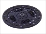 Комплект зчеплення Ford Focus 1.8 Turbo DI/TDDi, 99-05, 55/66kw 623 2976 33 LuK 623-2976-33 (фото 5)