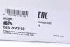 Комплект зчеплення Fiat Scudo/Ducato 2.0JTD/2.0, 99-06, (RHV/RFN EW10J4/RHX) 623 3043 00 LuK 623-3043-00 (фото 9)