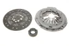 Комплект зчеплення VW Passat B3/B4 1.9TDI, 96-97, 81kw, AFN 623 3047 00 LuK 623-3047-00 (фото 2)