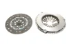 Комплект зчеплення VW Passat B3/B4 1.9TDI, 96-97, 81kw, AFN 623 3047 00 LuK 623-3047-00 (фото 3)