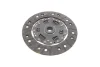 Комплект зчеплення Subaru Impreza/Legacy -09 623 3049 60 LuK 623-3049-60 (фото 2)