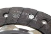 Комплект зчеплення Subaru Impreza/Legacy -09 623 3049 60 LuK 623-3049-60 (фото 3)