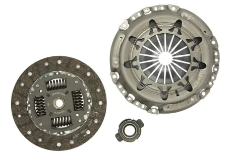 Комплект зчеплення Peugeot Partner 2.0HDi 00-08, 66kw, d=230mm 623 3076 00 LuK 623-3076-00