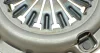 Комплект зчеплення Mazda 323/626/Premacy 2.0 TD 98-05 623 3080 00 LuK 623-3080-00 (фото 3)