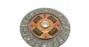 Комплект зчеплення Mazda 323/626/Premacy 2.0 TD 98-05 623 3080 00 LuK 623-3080-00 (фото 7)