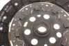Комплект зчеплення VW T5 1.9TDI (62-77kw) /2.0TDI (62-84kw)/T6 2.0TDI (62-75kw) 15- (d=230mm) 623 3082 00 LuK 623-3082-00 (фото 7)