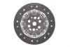Комплект зчеплення VW T5 1.9-2.0 TDI 03-15 623 3082 21 LuK 623-3082-21 (фото 10)