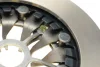 Комплект зчеплення VW Caddy 1.9TDI 04-10 (77kw) BJB, BLS 623 3094 00 LuK 623-3094-00 (фото 2)