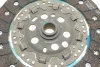 Комплект зчеплення VW Caddy 1.9TDI 04-10 (77kw) BJB, BLS 623 3094 00 LuK 623-3094-00 (фото 9)