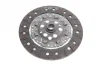 Комплект зчеплення VW Caddy 1.9TDI 04-10, BLS, BJB, 77kw 623 3094 21 LuK 623-3094-21 (фото 15)