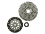 Комплект зчеплення Audi A4/A6/Skoda Superb/VW Passat 1.6-2.0 94-05 (230mm) 623 3097 00 LuK 623-3097-00 (фото 1)