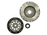 Комплект зчеплення Audi A4/A6/Skoda Superb/VW Passat 1.6-2.0 94-05 (230mm) 623 3097 00 LuK 623-3097-00 (фото 2)