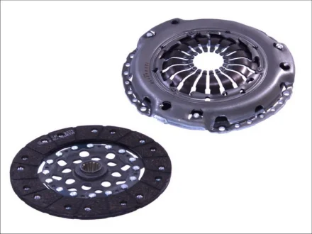 Комплект зчеплення Opel Vectra C 2.0 DTI/2.2 16V 99- (d=230mm) 623 3113 09 LuK 623-3113-09