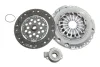 Комплект зчеплення Fiat Croma/Opel Astra G/Signum 2.0D/2.2 99-10 623 3113 33 LuK 623-3113-33