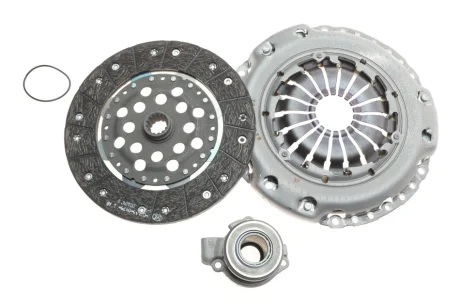 Комплект зчеплення Fiat Croma/Opel Astra G/Signum 2.0D/2.2 99-10 623 3113 33 LuK 623-3113-33