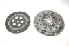 Комплект зчеплення Ford Connect 1.8TDCi -08/02, 66kw 623 3124 09 LuK 623-3124-09 (фото 1)