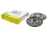 Комплект зчеплення Ford Connect 1.8TDCi -08/02, 66kw 623 3124 09 LuK 623-3124-09 (фото 2)