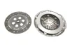 Комплект зчеплення Ford Connect 1.8TDCi -08/02, 66kw 623 3124 09 LuK 623-3124-09 (фото 3)