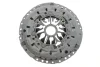 Комплект зчеплення Renault Laguna II 2.0 16V/1.9dCi/Espace IV 2.0/1.9dCi 01-, F4R/F9Q 623 3150 09 LuK 623-3150-09 (фото 3)